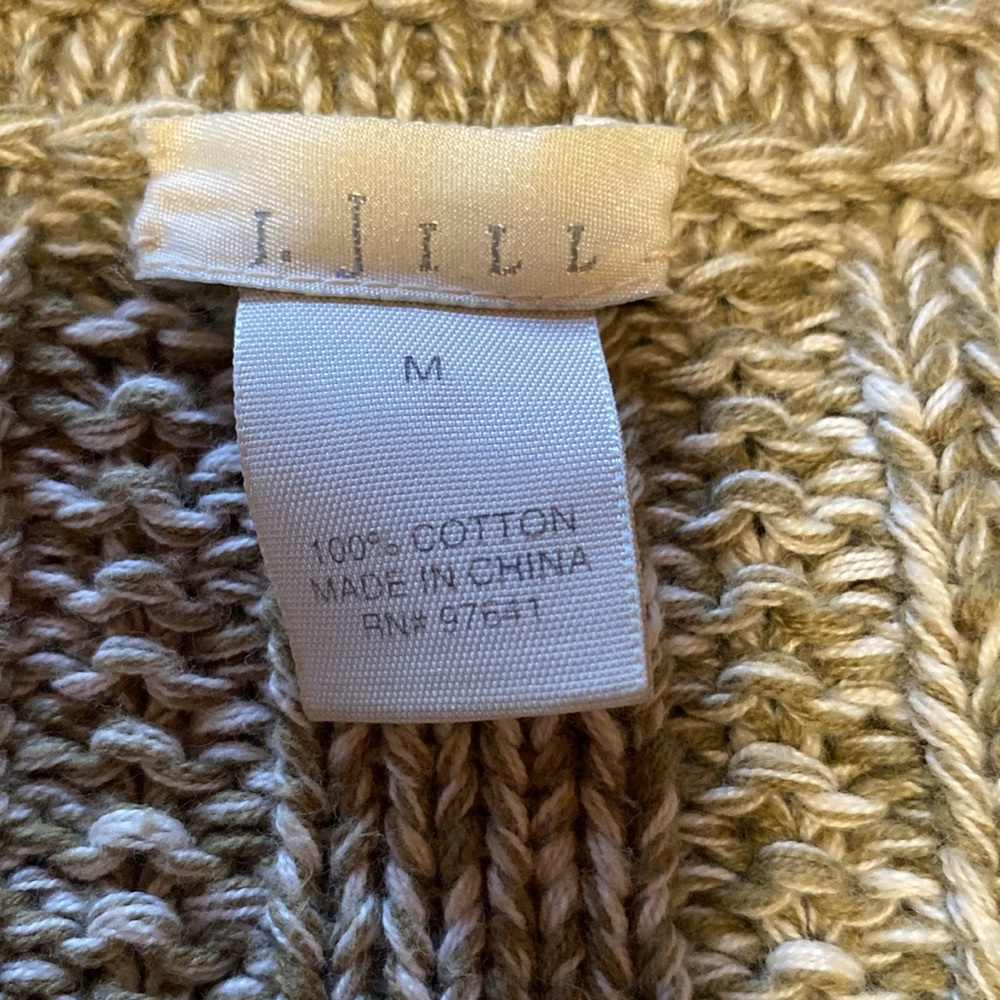 JJill women’s sweater - Picture 2 of 5